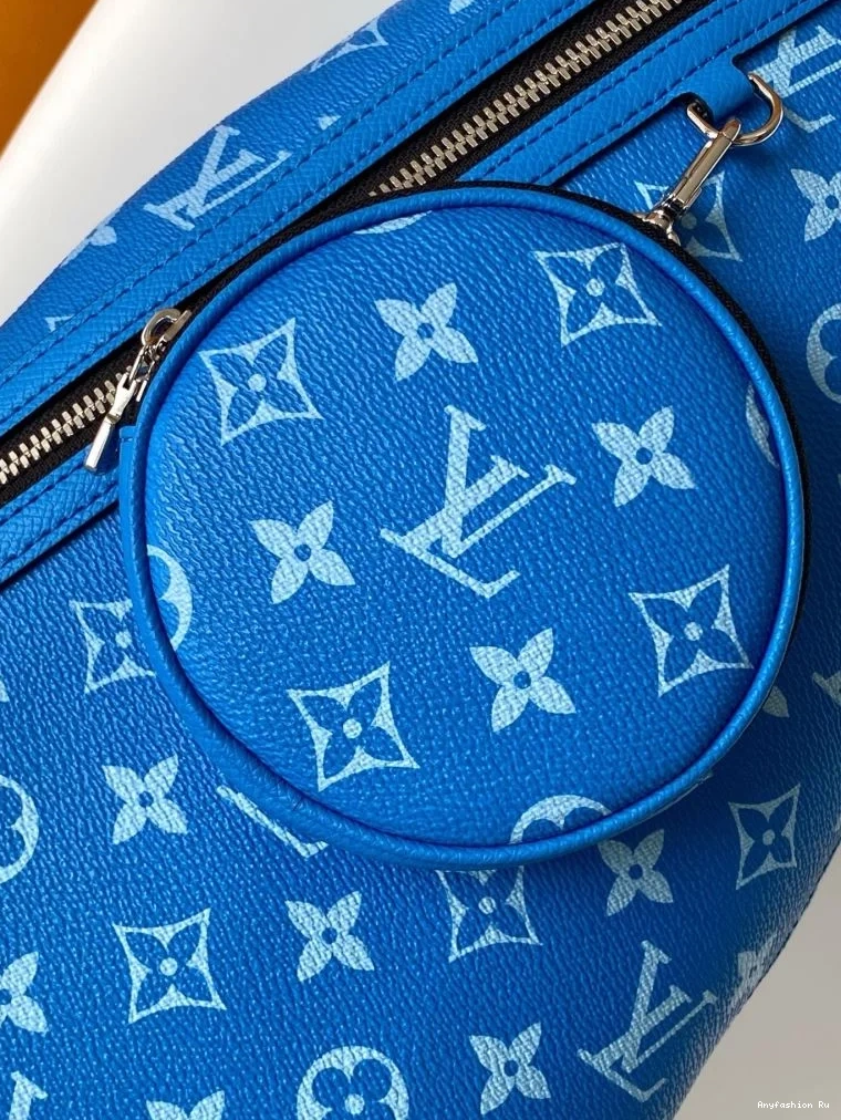 42075 Vuitton Unique Chest Waist Packs Louis 0802